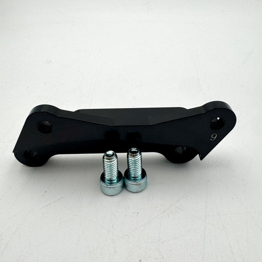 Bracket 9 Gen 1 KLR650