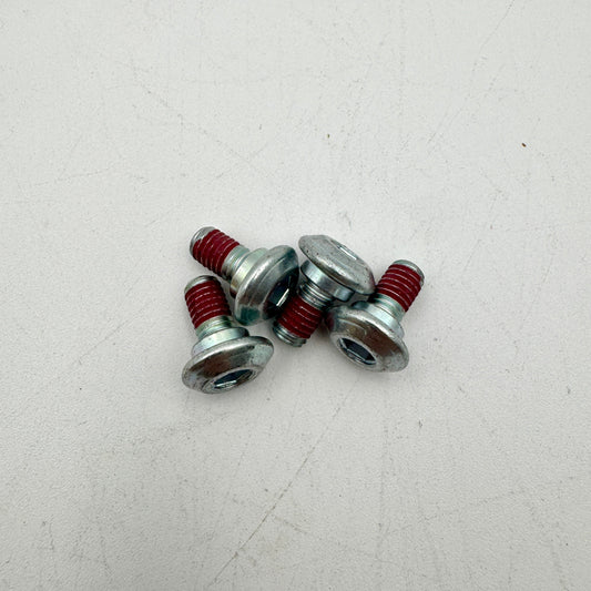 M6X10-FA Kawi Rotor Bolt