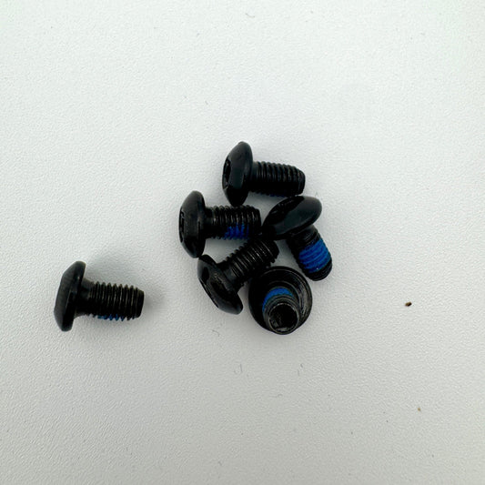 M5X10-BHT Surron Rotor Bolt - MXwraps