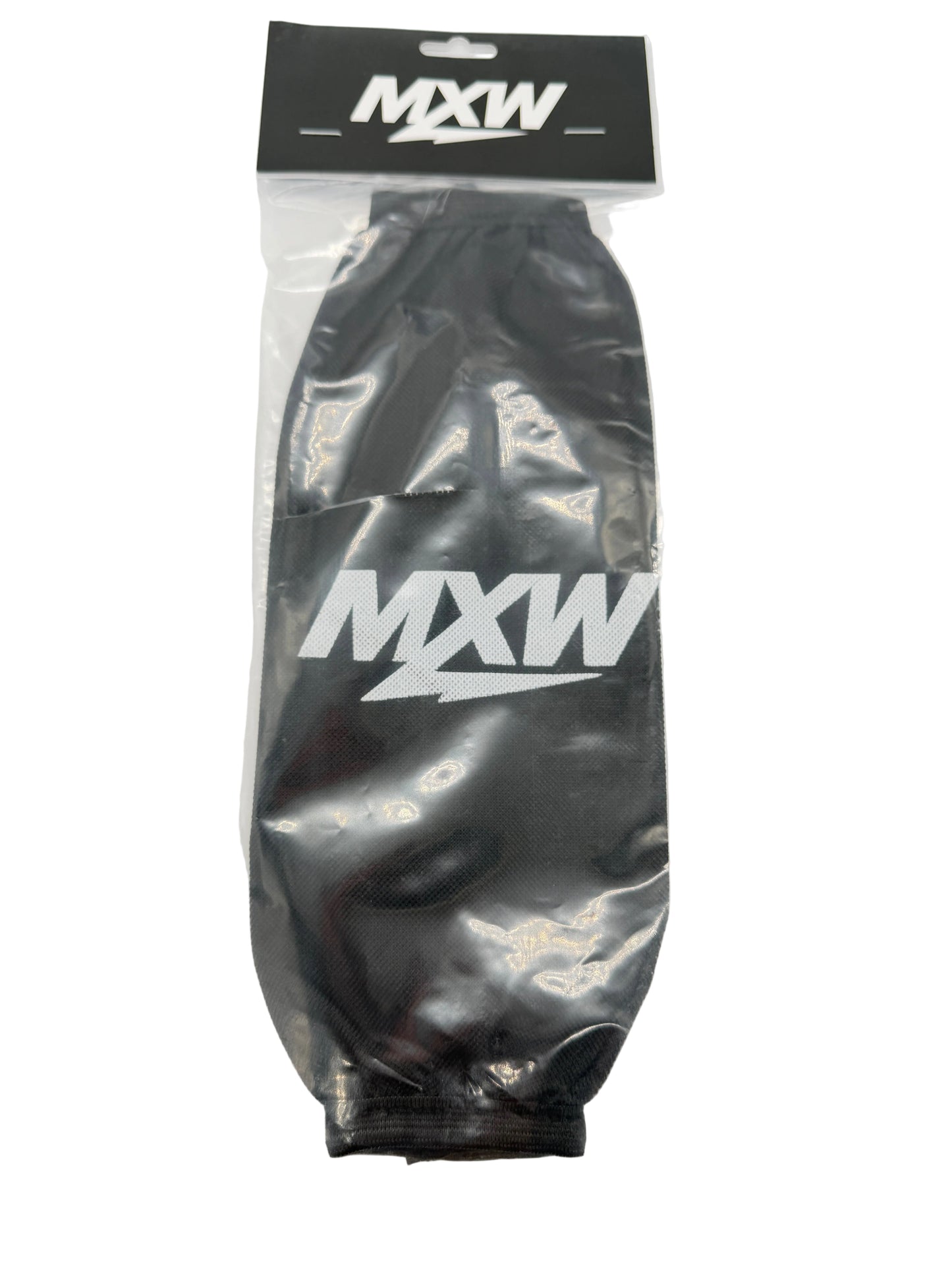 MXW Shock Cover