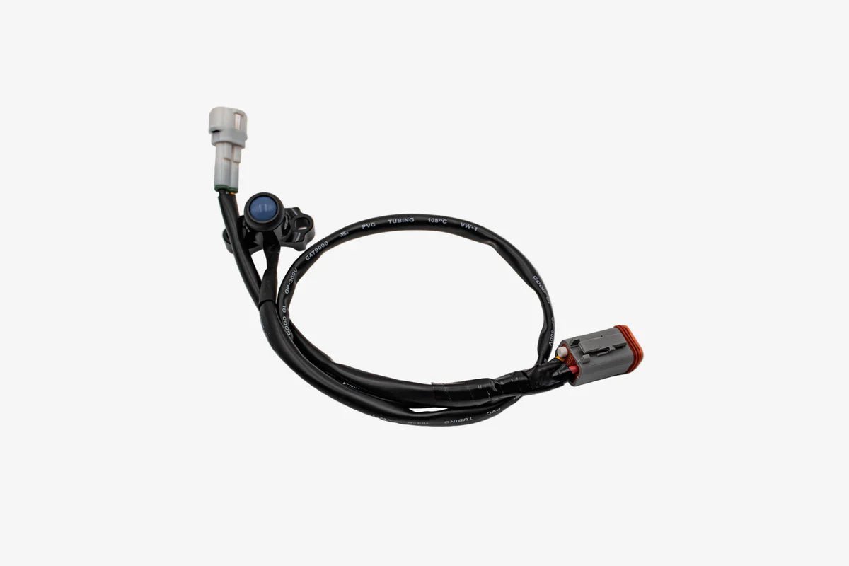 Warp 9 V2 HIGH OUTPUT LED HEADLIGHT - MXwraps