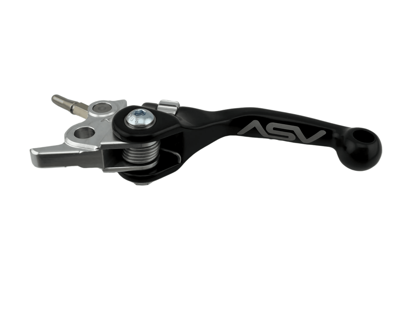 ASV F4 Series Off - Road Brake Lever for Formula E - Moto Brakes - MXwraps