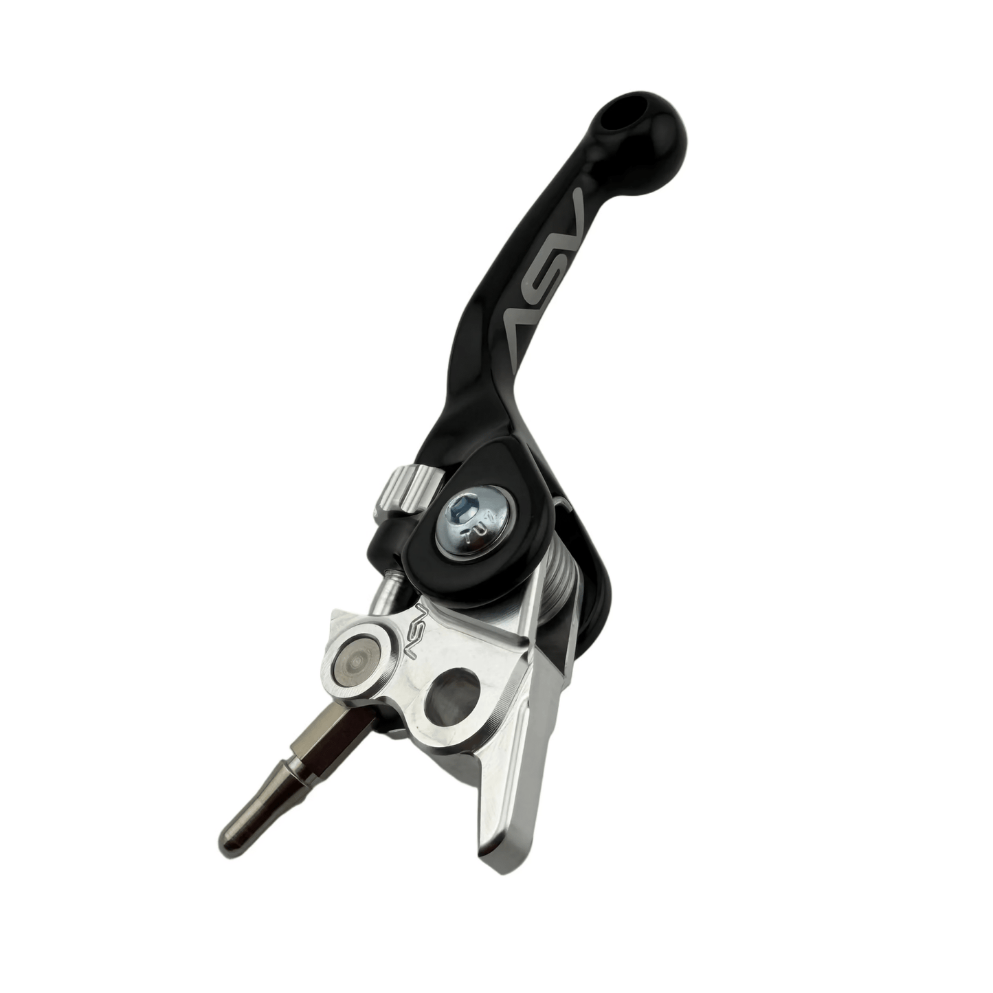 ASV F4 Series Off - Road Brake Lever for Formula E - Moto Brakes - MXwraps