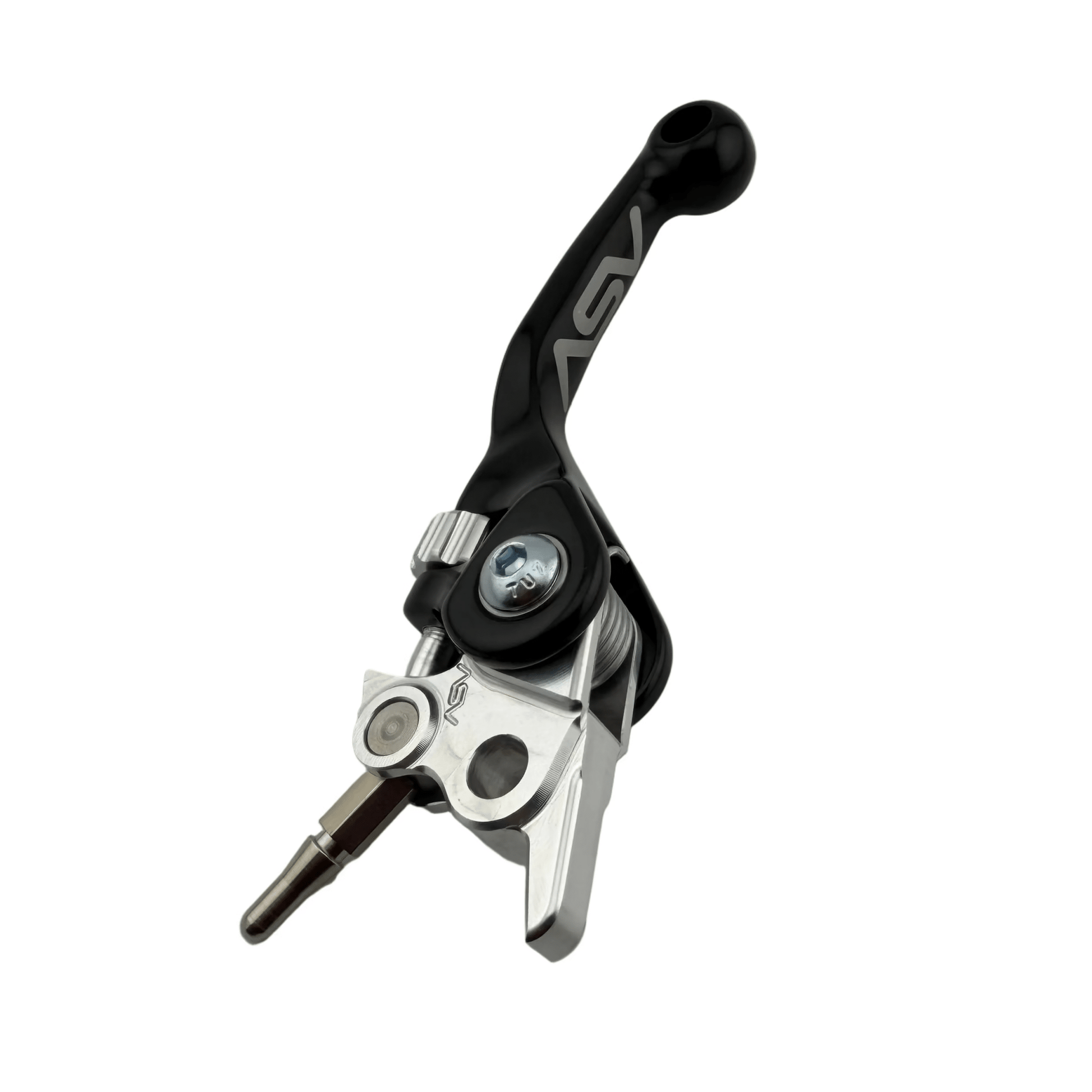 ASV F4 Series Off - Road Brake Lever for Formula E - Moto Brakes - MXwraps