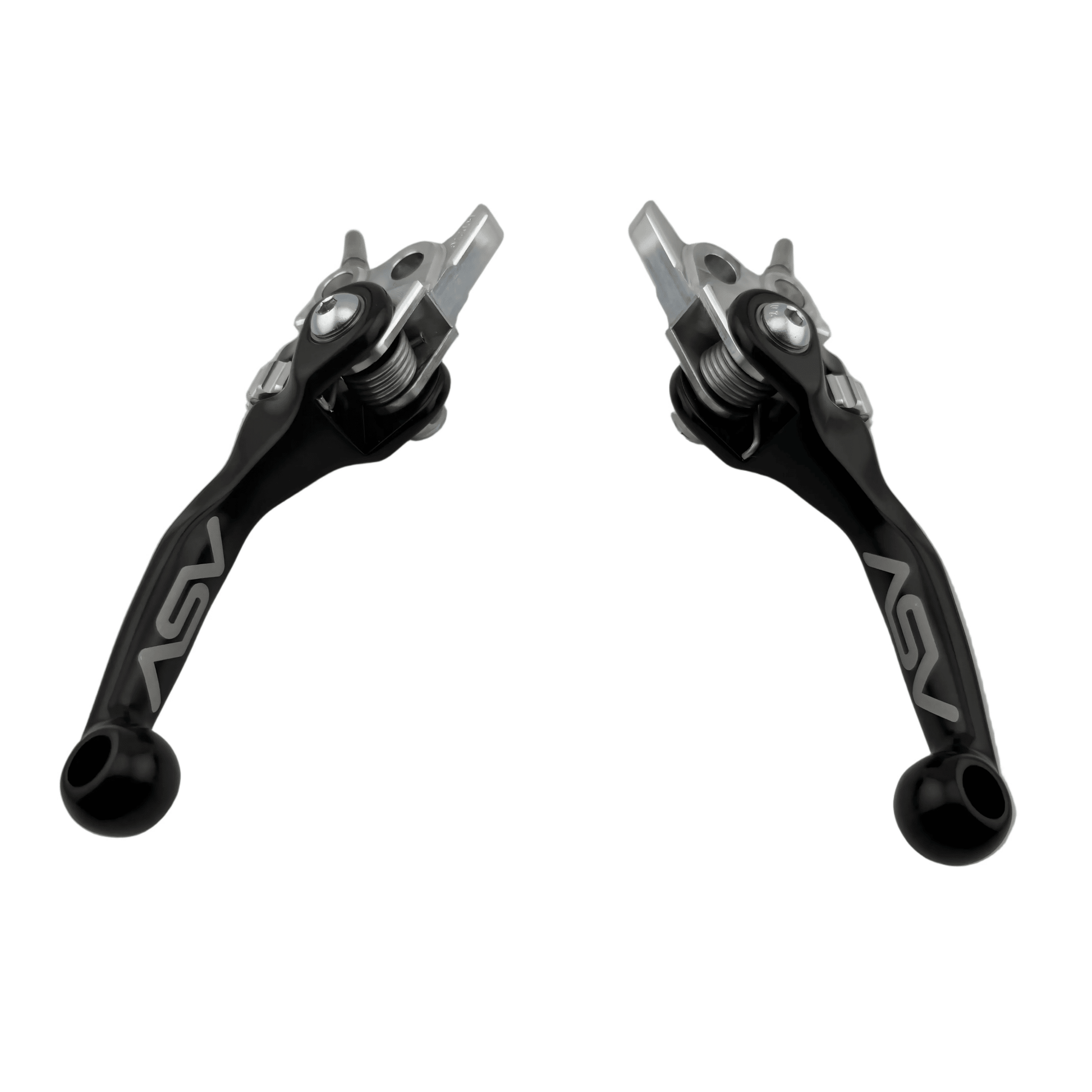 ASV F4 Series Off - Road Brake Lever for Formula E - Moto Brakes - MXwraps