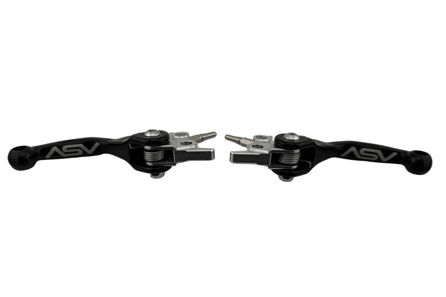 ASV F4 Series Off - Road Brake Lever for Formula E - Moto Brakes - MXwraps