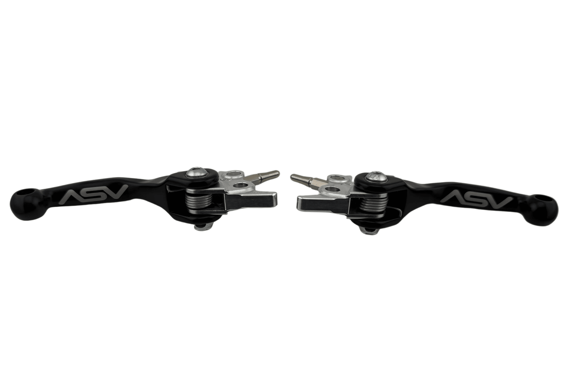 ASV F4 Series Off - Road Brake Lever for Formula E - Moto Brakes - MXwraps