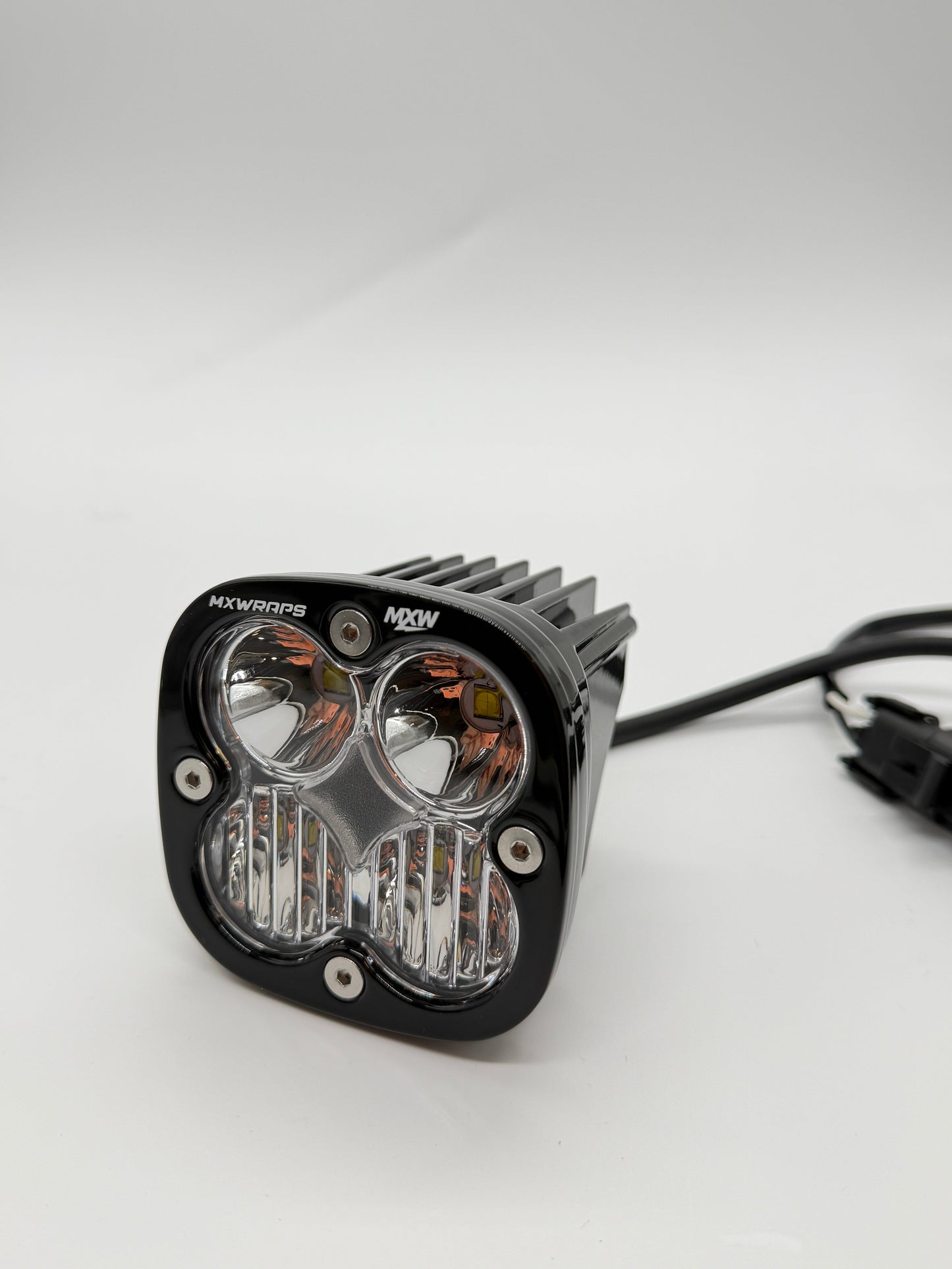 MXW Ultra bee baja style light (ships same day)