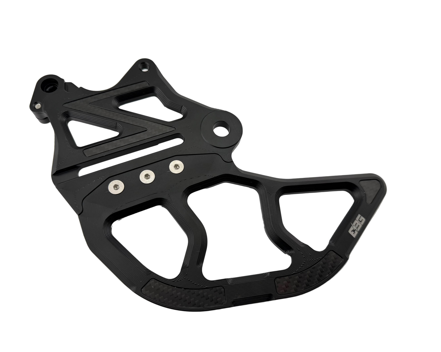 Ebike Garage Moto Brake Conversion Kit //  Ultra Bee Brakes // Talaria MX4/ XXX