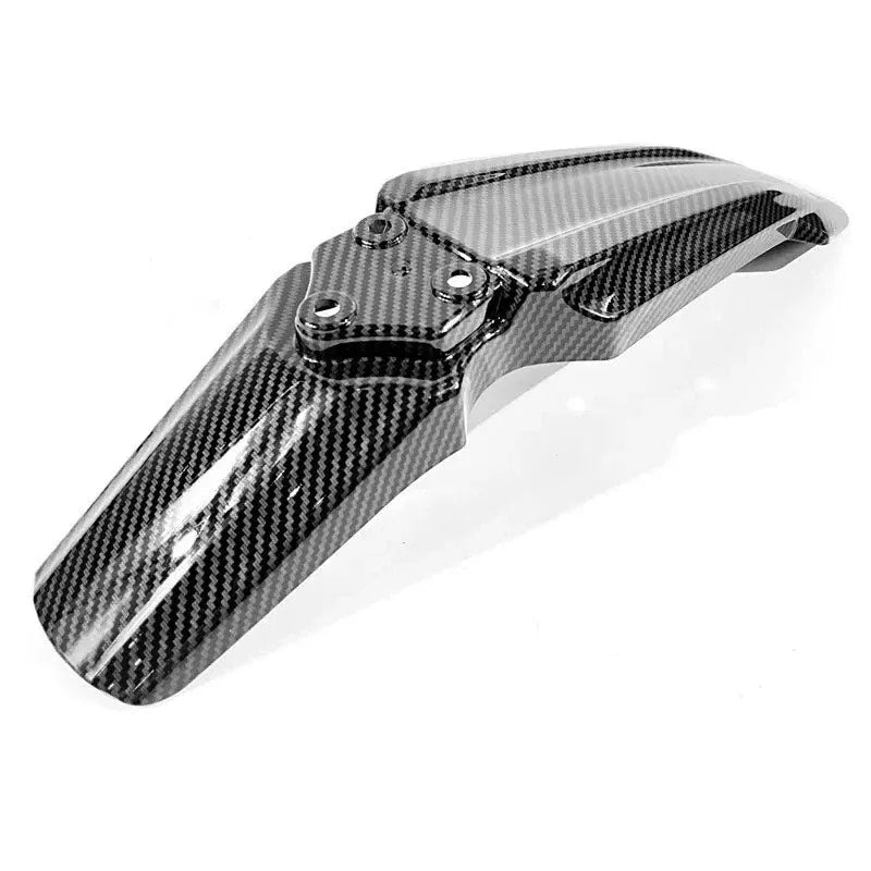 Surron LBX Carbon Front Fender - MXwraps
