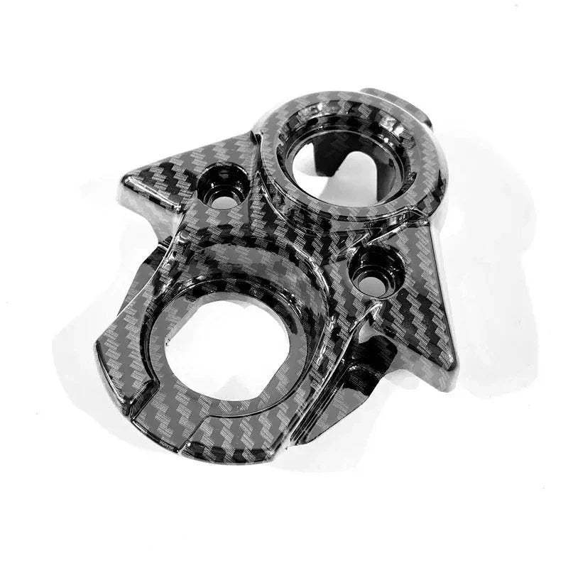 Surron Light Bee Ignition Plate - Carbon - MXwraps
