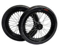 17in Super Moto Wheel Set for Surron Ultra Bee - MXwraps