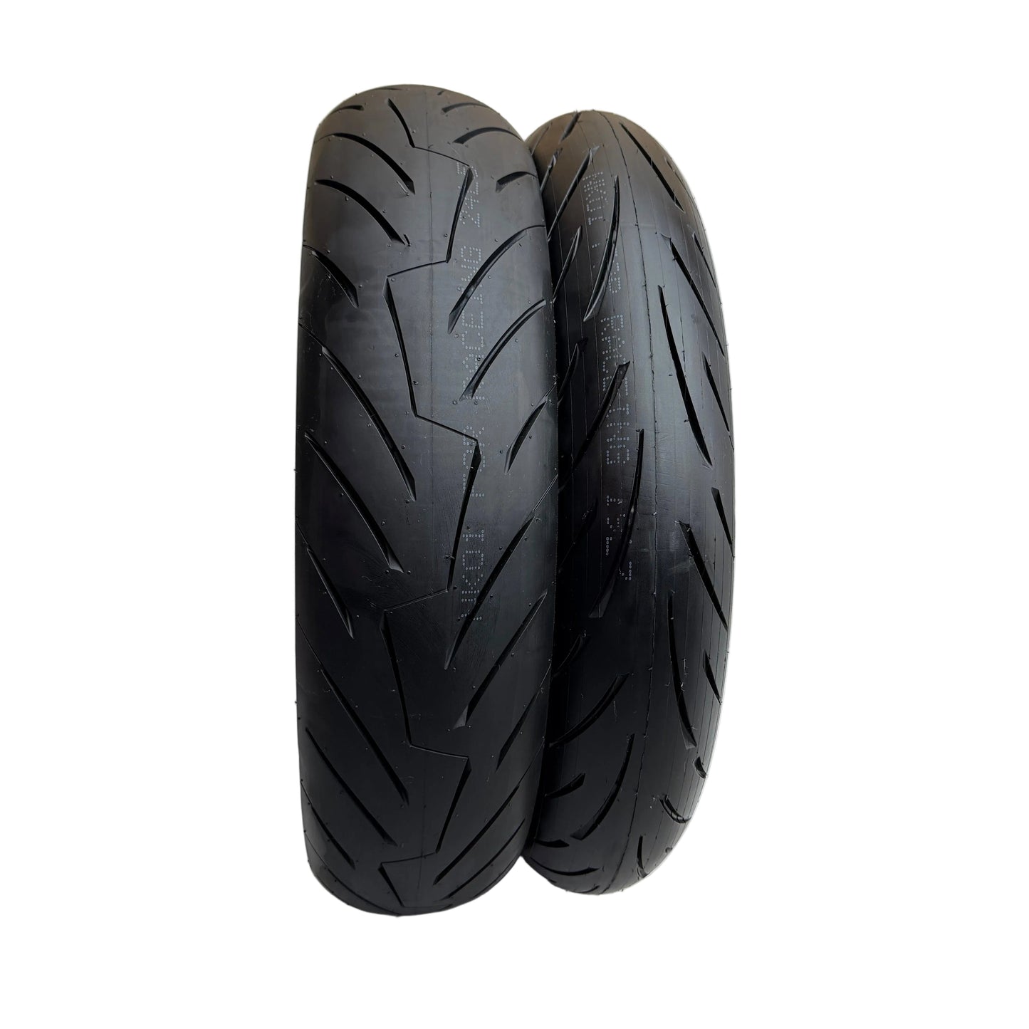 17in Super Moto Wheel Set for Talaria Komodo