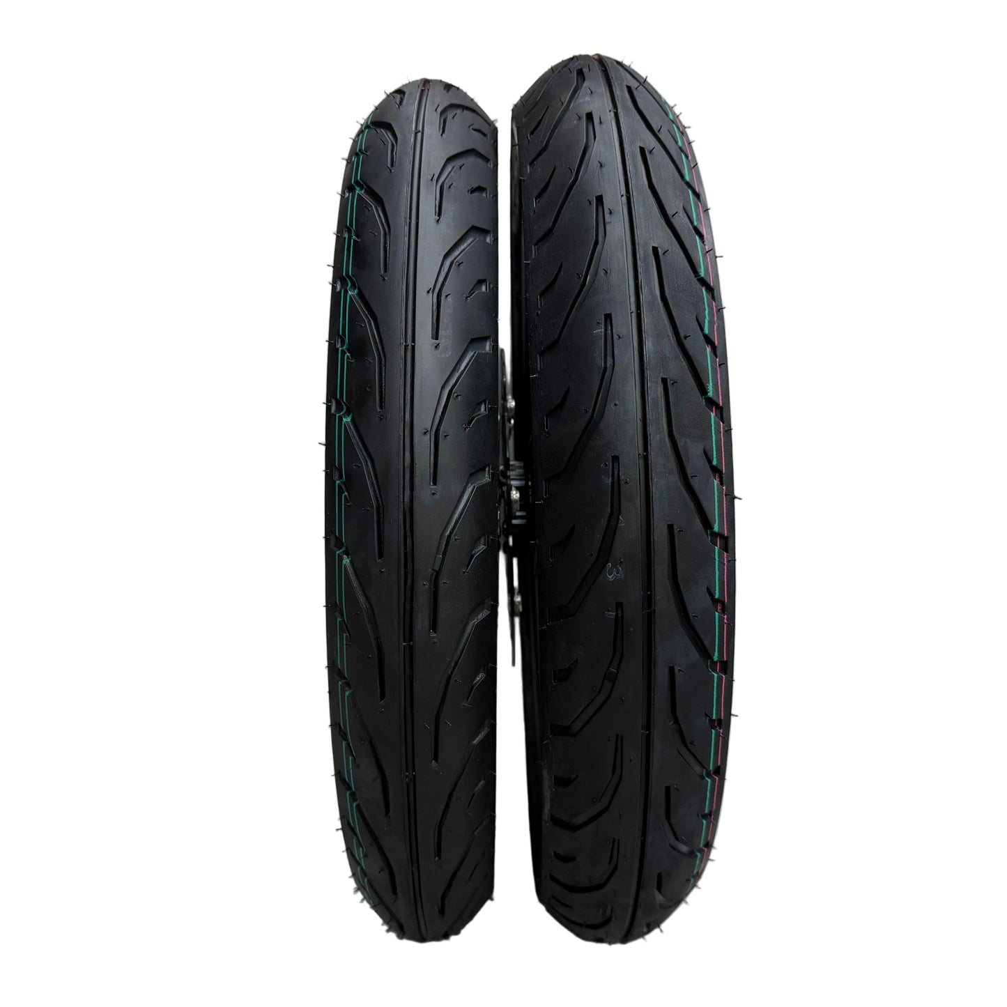17in Premium Super Moto Wheel Set for Surron/ E-Ride Pro / 79Bike, Ventus