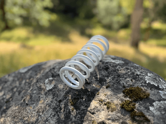 ETM RTR Kids Shock Spring - MXwraps