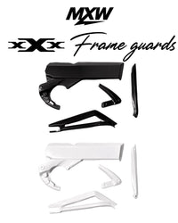 Talaria X3 Frame Guards (SHIPS SAME DAY)