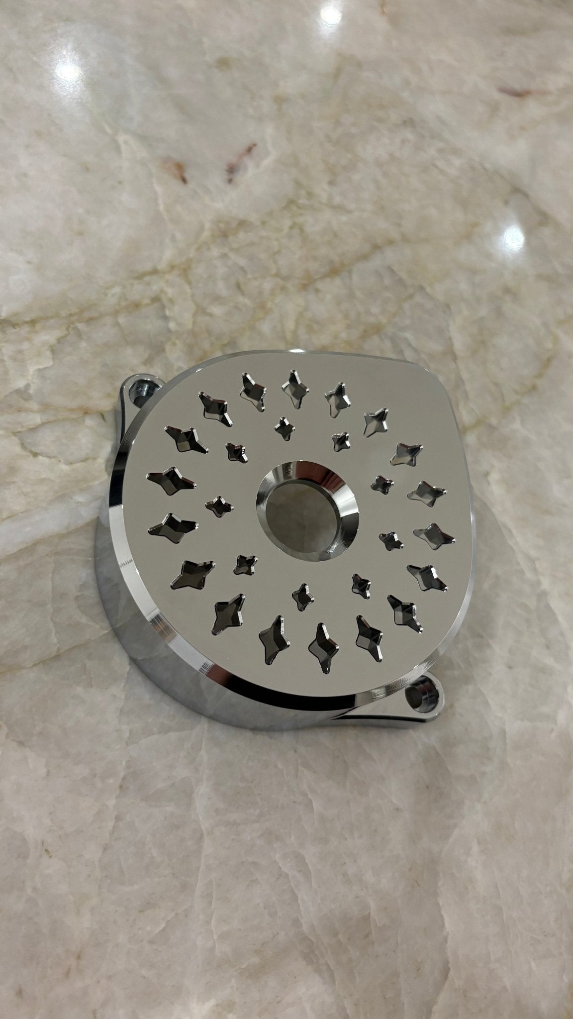 Ultra Bee Metal Motor cover - MXwraps