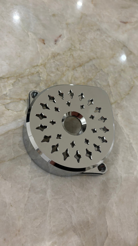 Ultra Bee Metal Motor cover