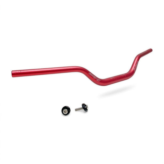 MX/Offroad 1-1/8" Tapped Handlebars - MXwraps