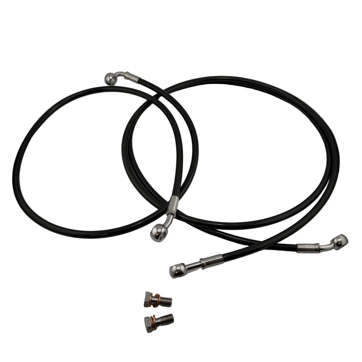 EBIKE Garage Replacement Brake Line - MXwraps