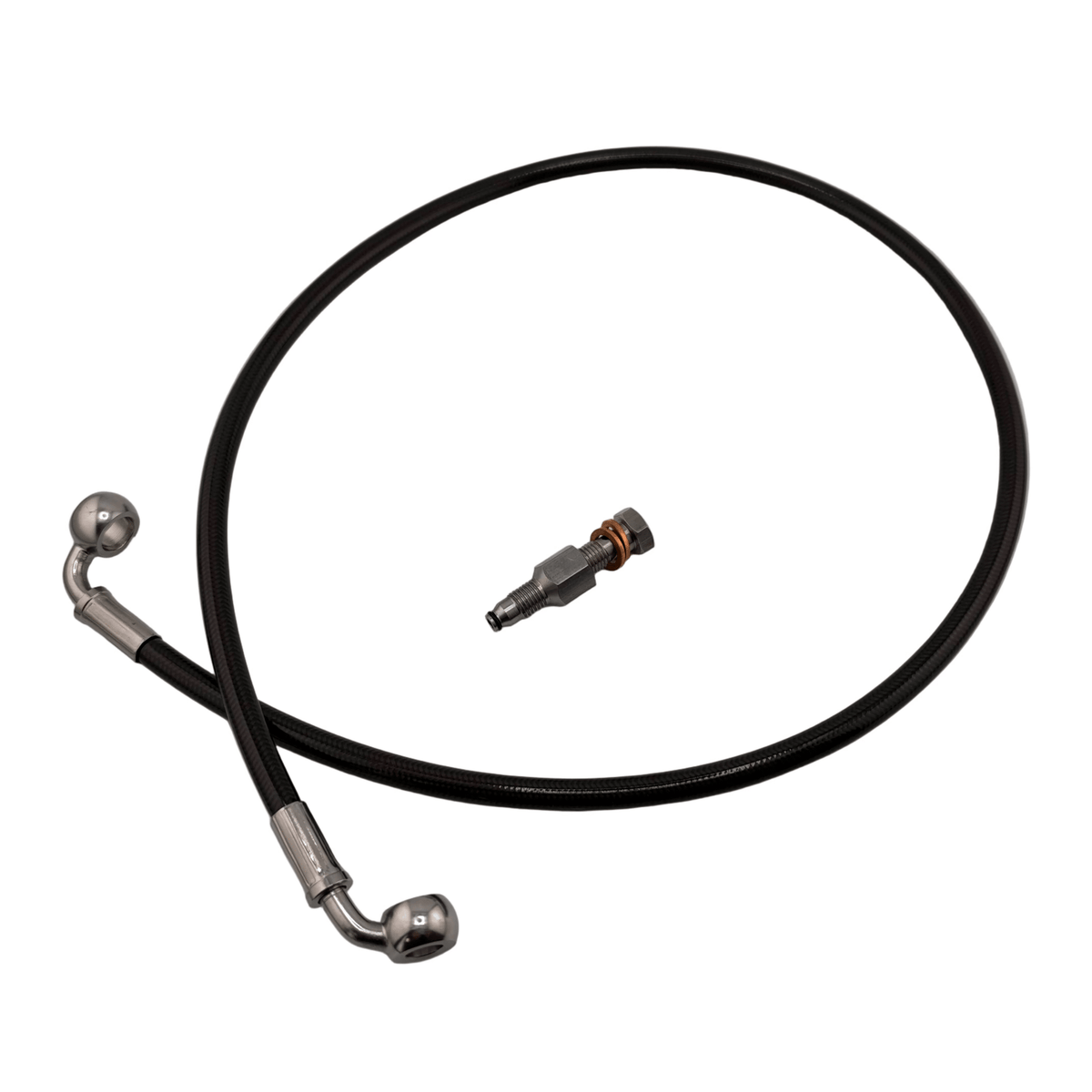 EBIKE Garage Replacement Brake Line - MXwraps