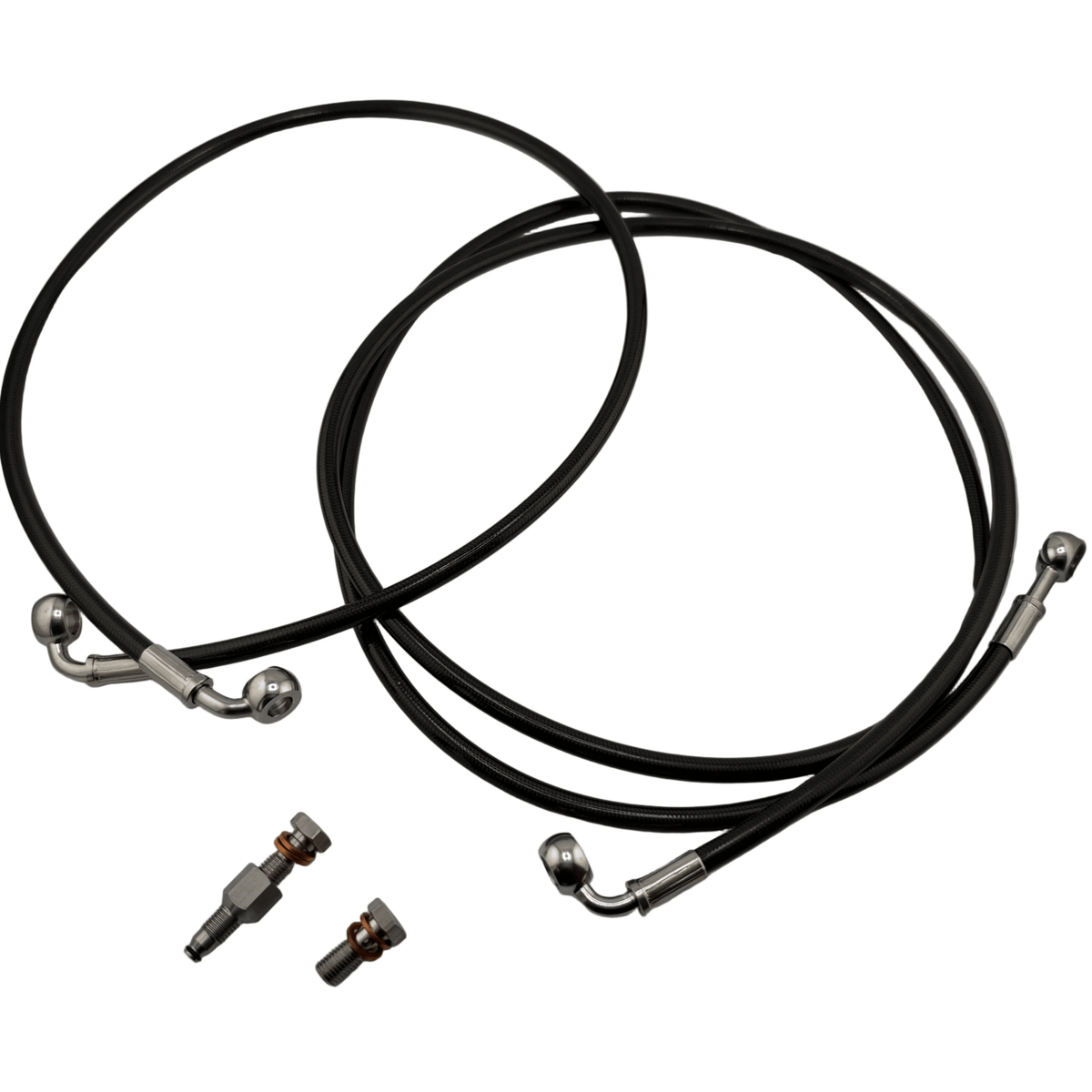 EBIKE Garage Replacement Brake Line - MXwraps