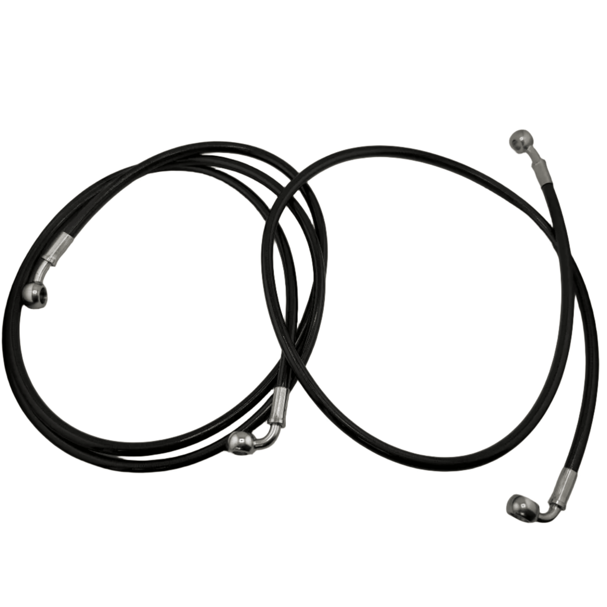 EBIKE Garage Replacement Brake Line - MXwraps