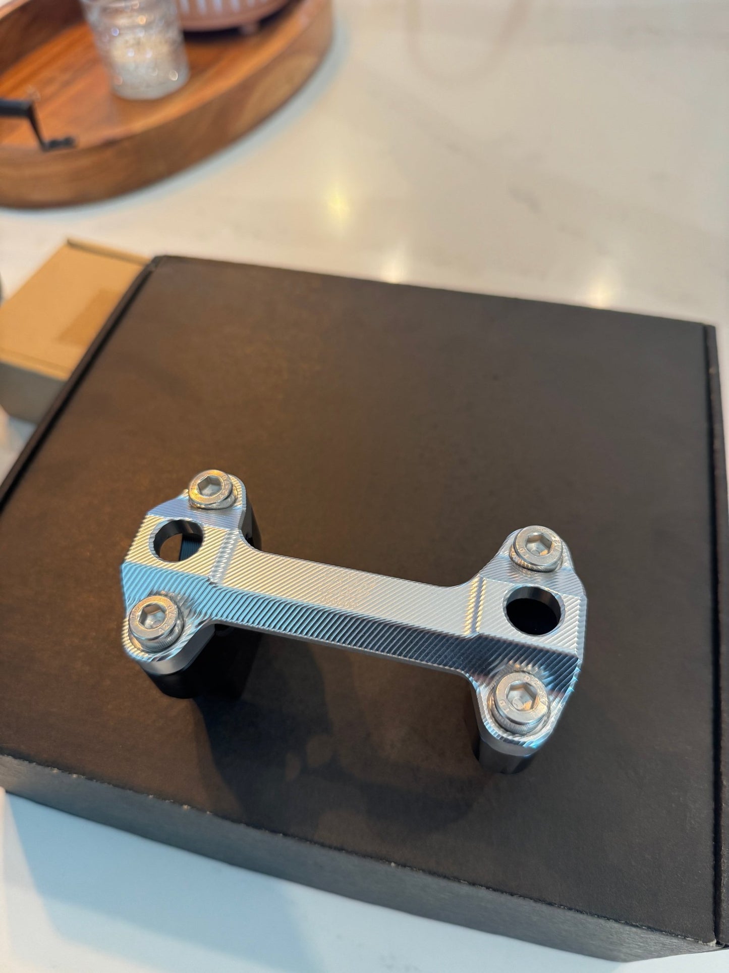 Surron Ultra Bee Triple Clamp - MXwraps