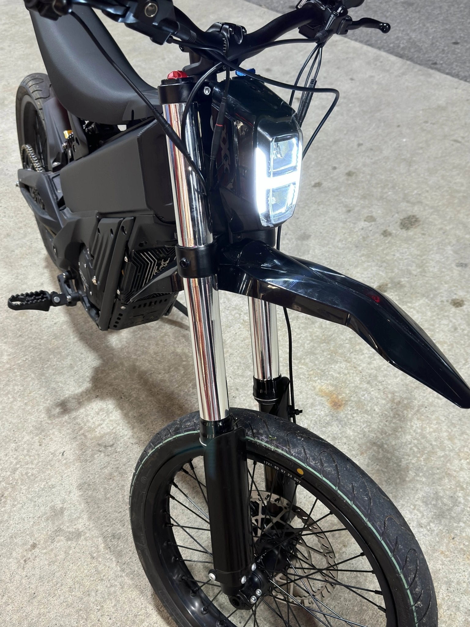 Wrap Radium For Bike All – MXwraps