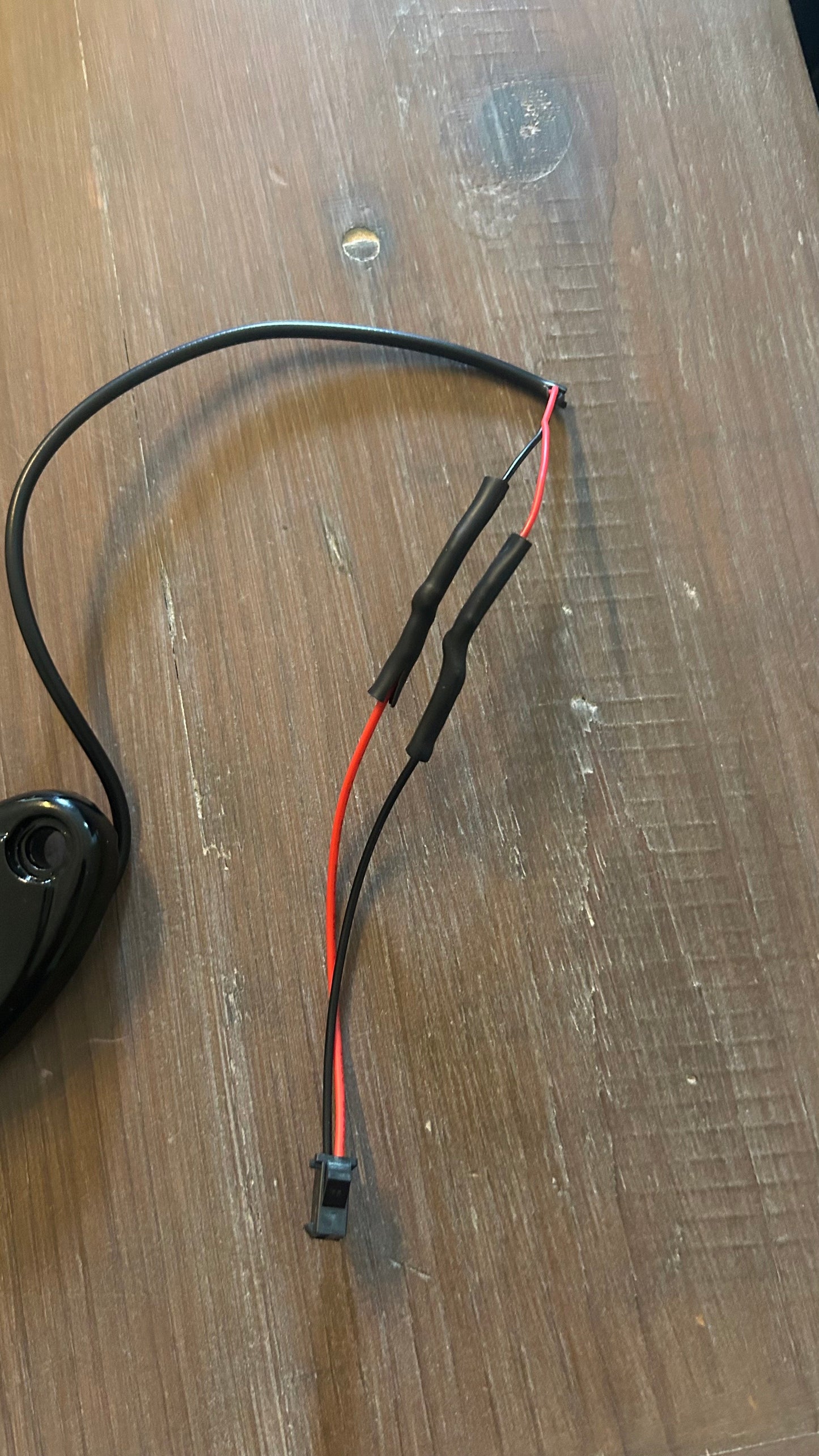 Ridstar Plug N Play Rock Light