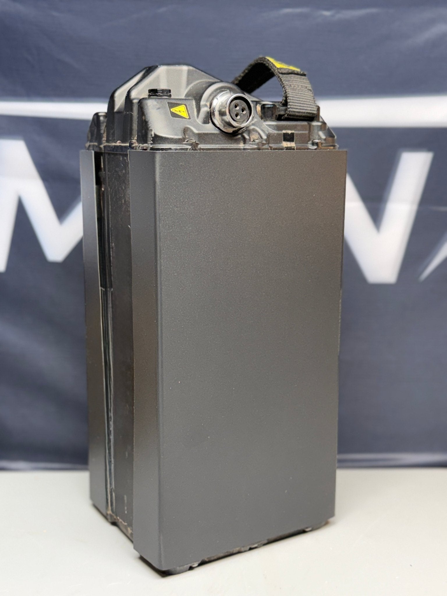 v3 Emoto Battery Shield - MXwraps