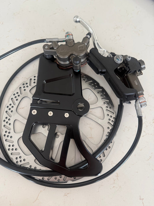 OEM Ultra bee brake kit for Talaria MX5 - MXwraps