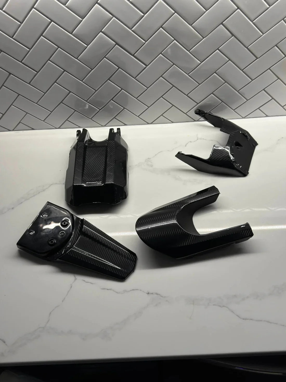 E Ride Pro Wrap Kit - MXwraps