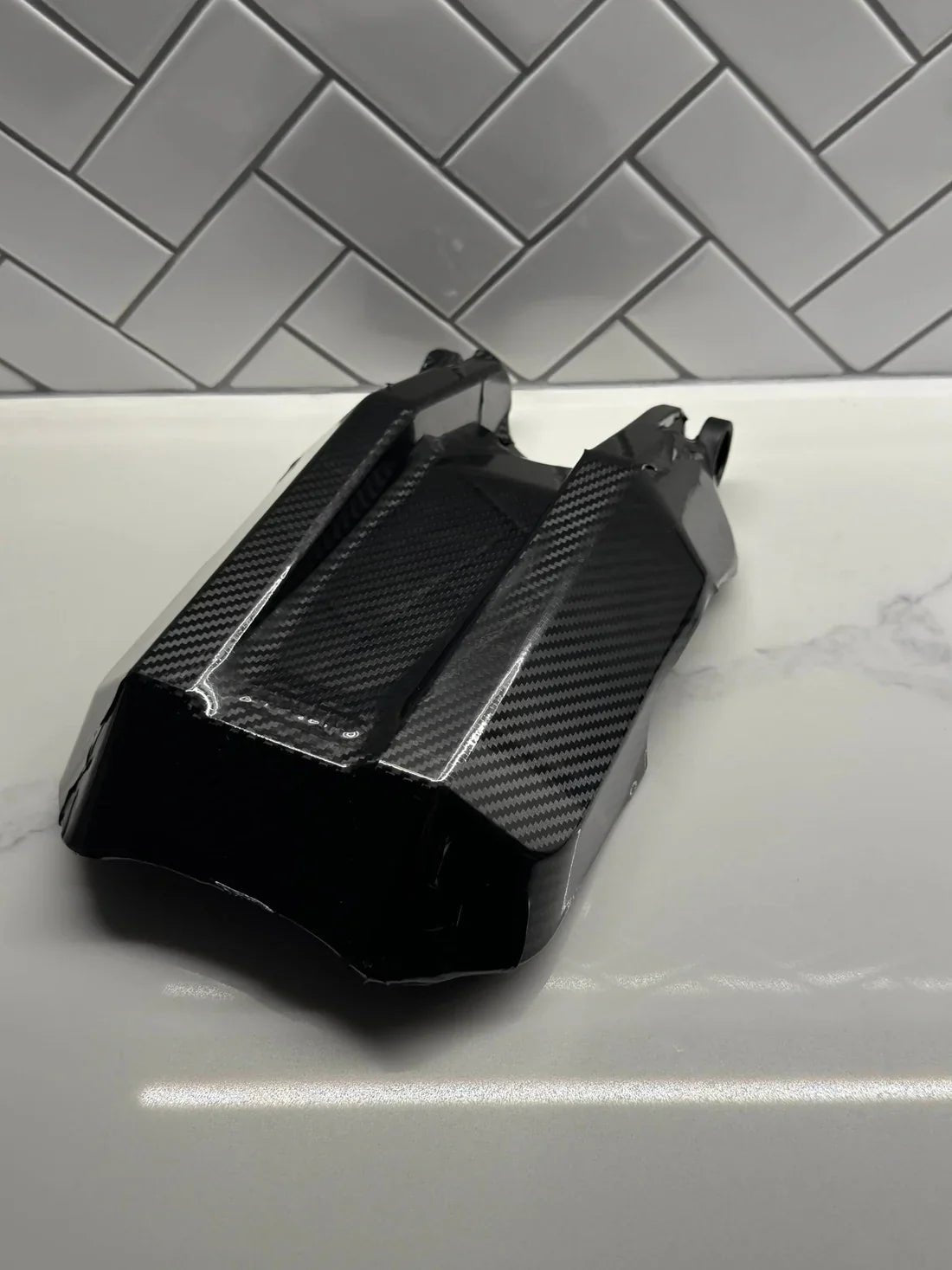 E Ride Pro Wrap Kit - MXwraps