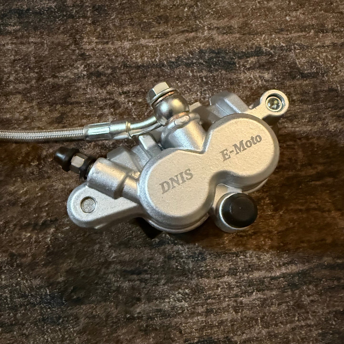 DNIS E-MOTO BRAKE REAR