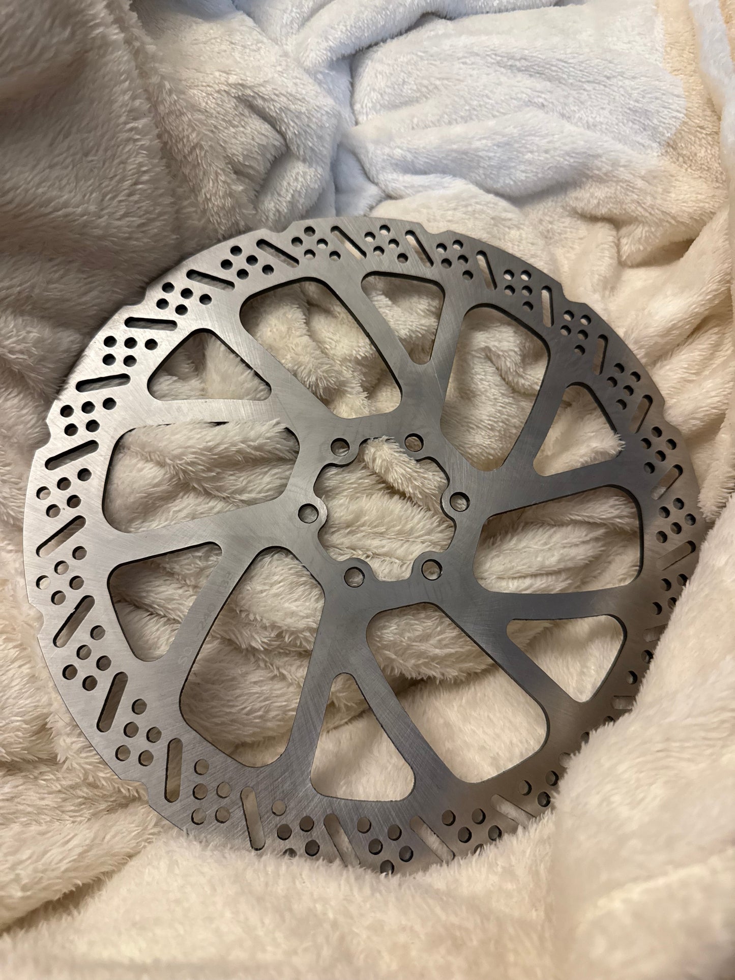 DNIS E-MOTO BRAKE REAR