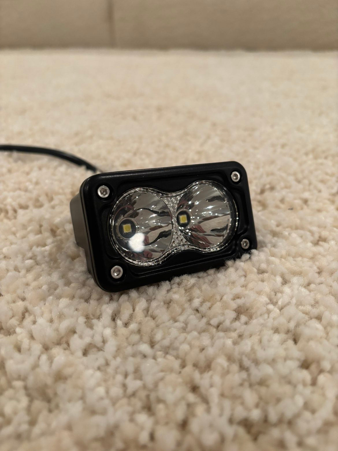 Surron LBX Baja Style Light