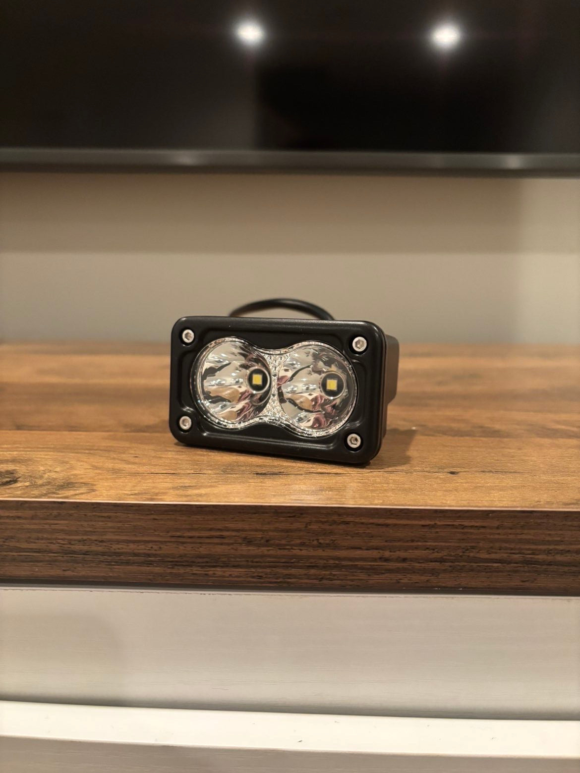 Surron LBX Baja Style Light