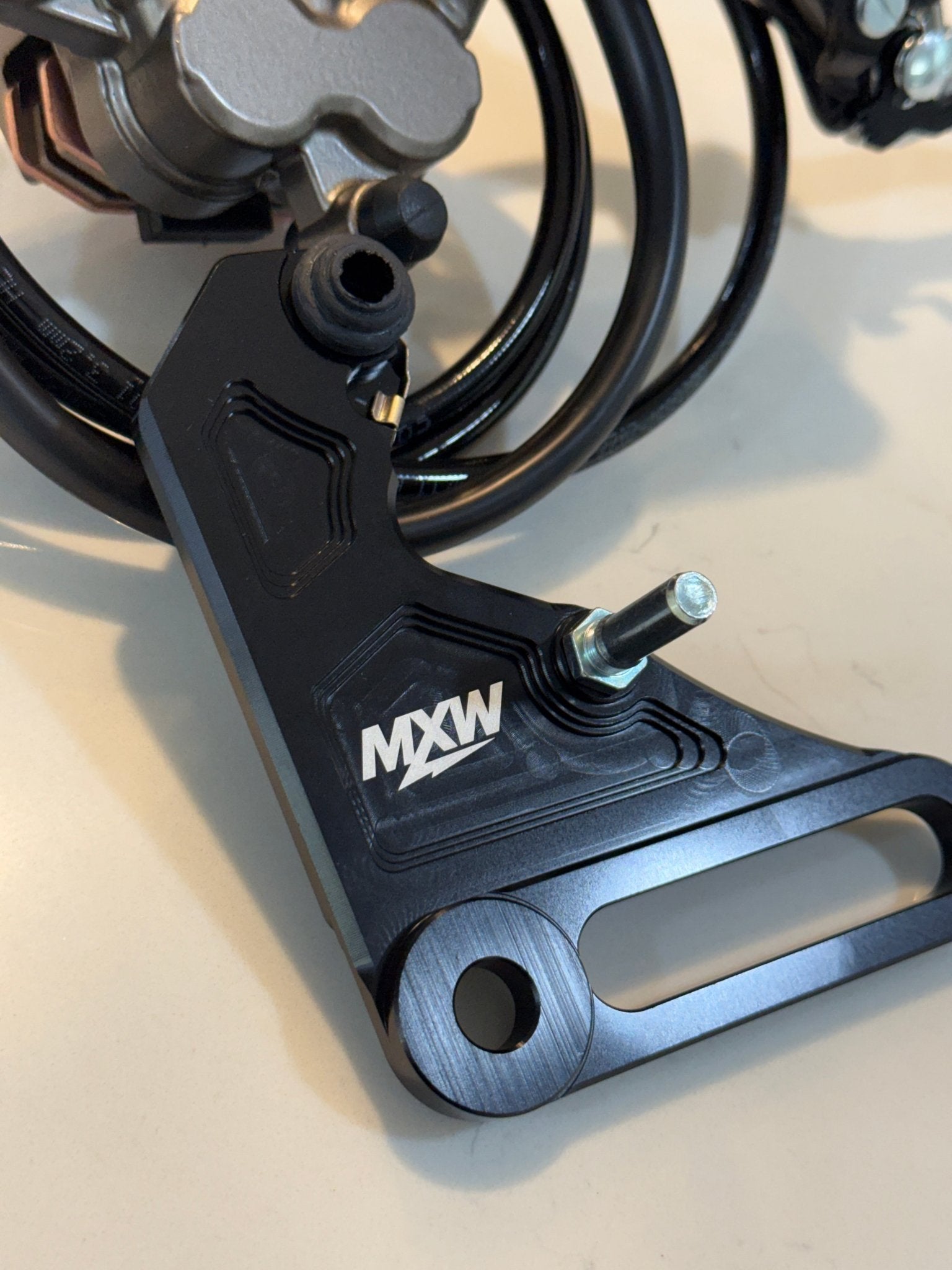 MXW Tuttio/Yozma Ultra Bee Brake Kit - MXwraps