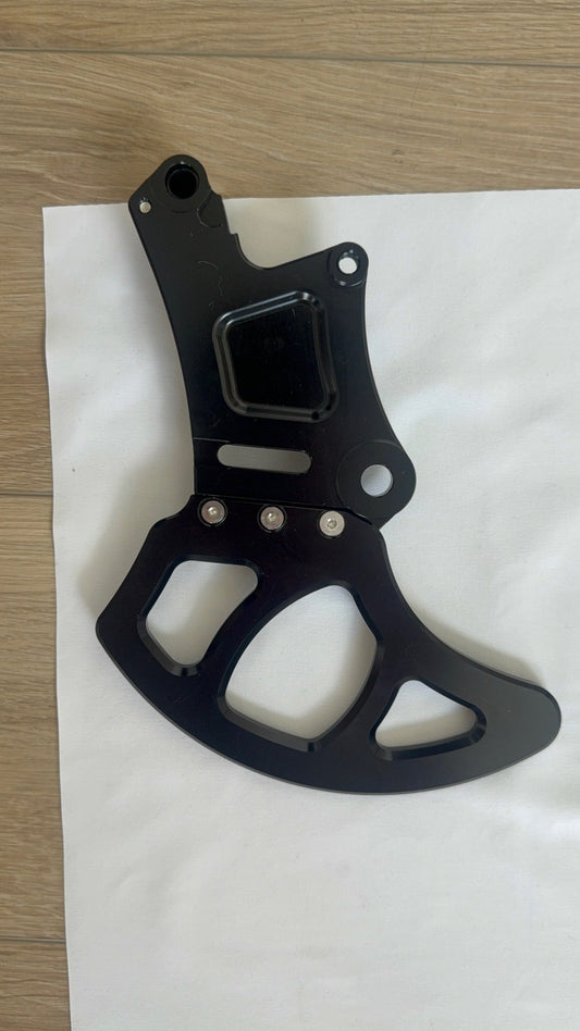 Moto Brake Single Caliper Bracket for Talaria XXX/MX3/MX4/MX5 - MXwraps