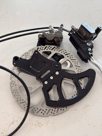OEM Ultra Bee Brake Kit for Surron LBX/E Ride Pro