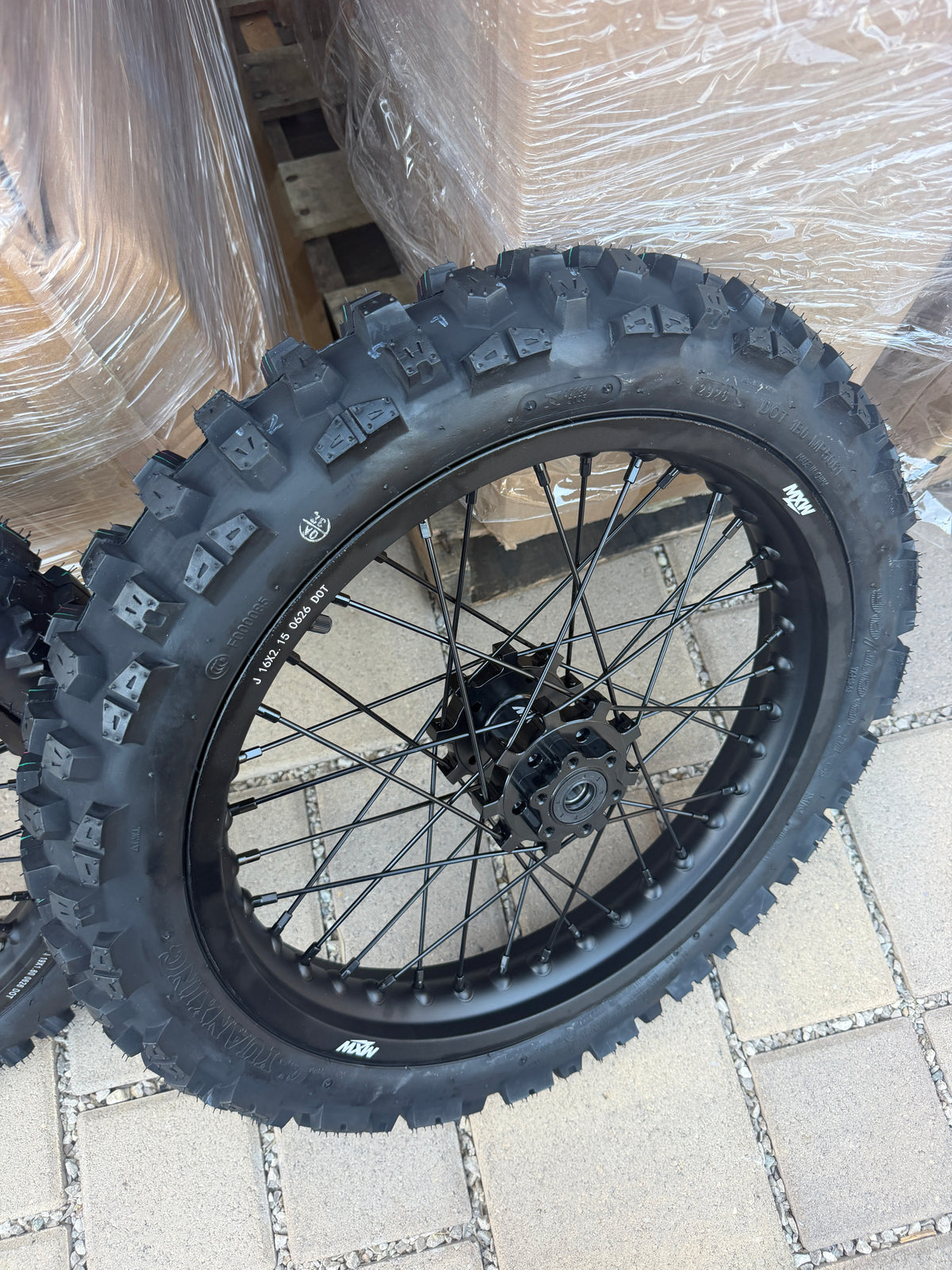 MXwraps 16/19 Talaria XXX, MX3 & MX4 Dirt Set *Ships under 24 hours*