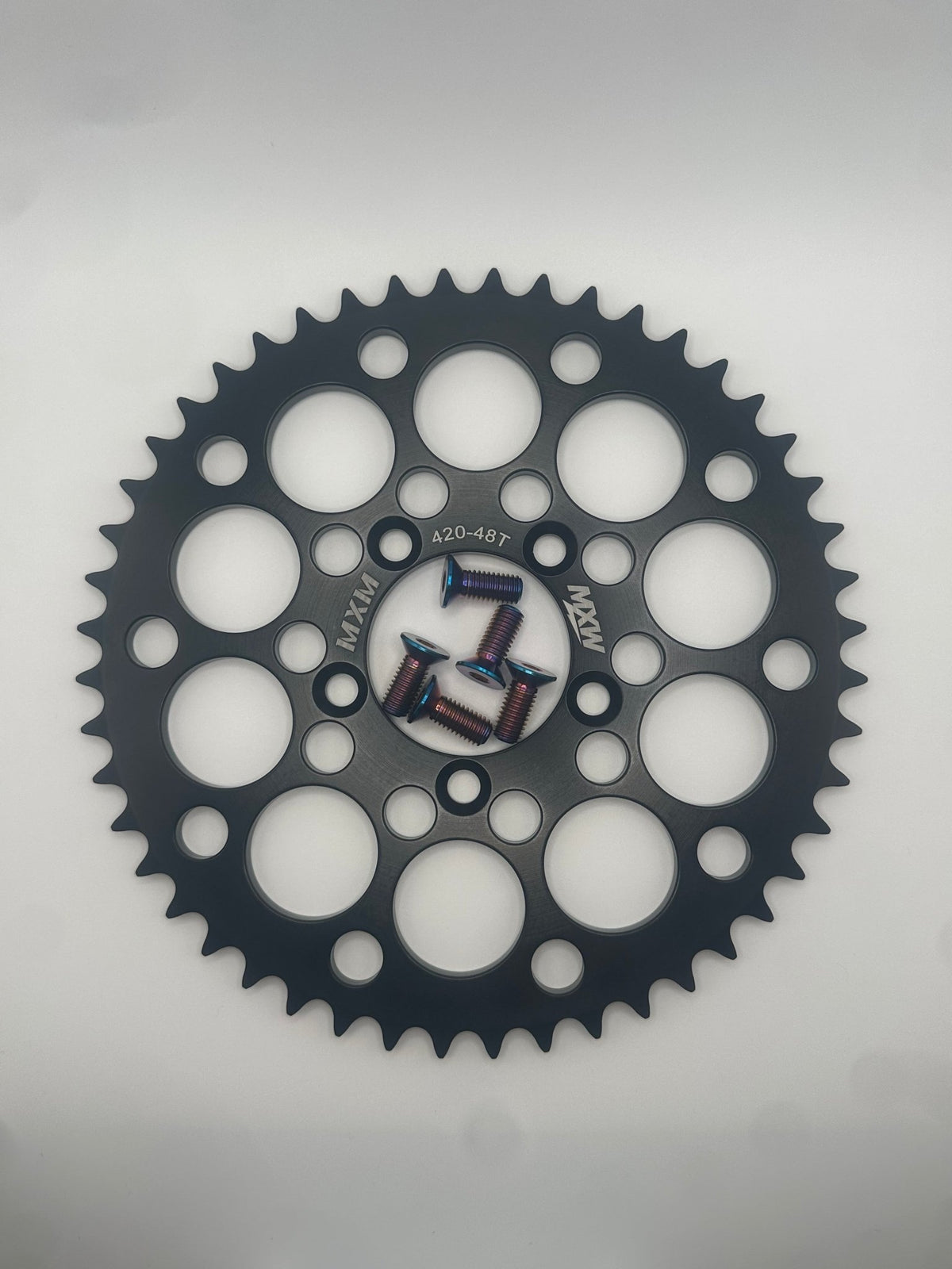 Renthal Style Sprocket - MXwraps