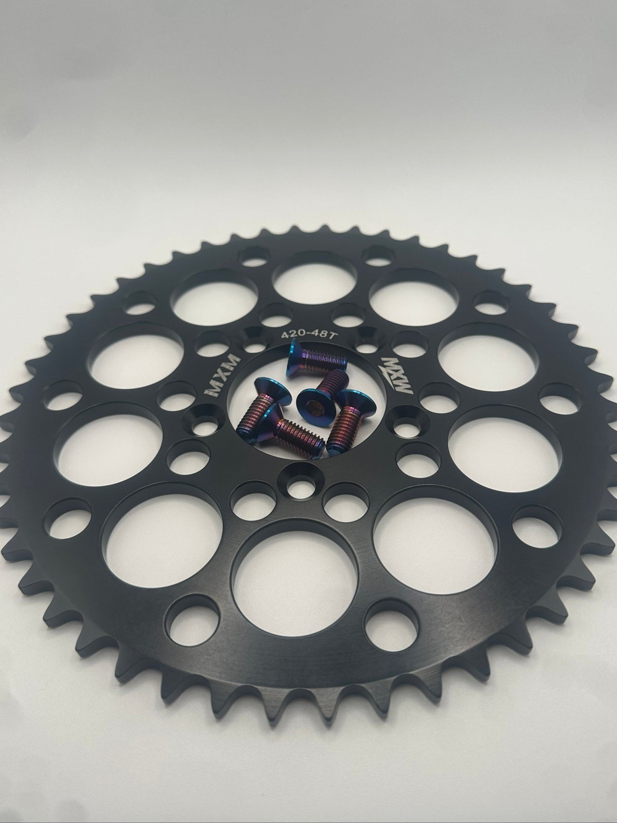 Renthal Style Sprocket - MXwraps