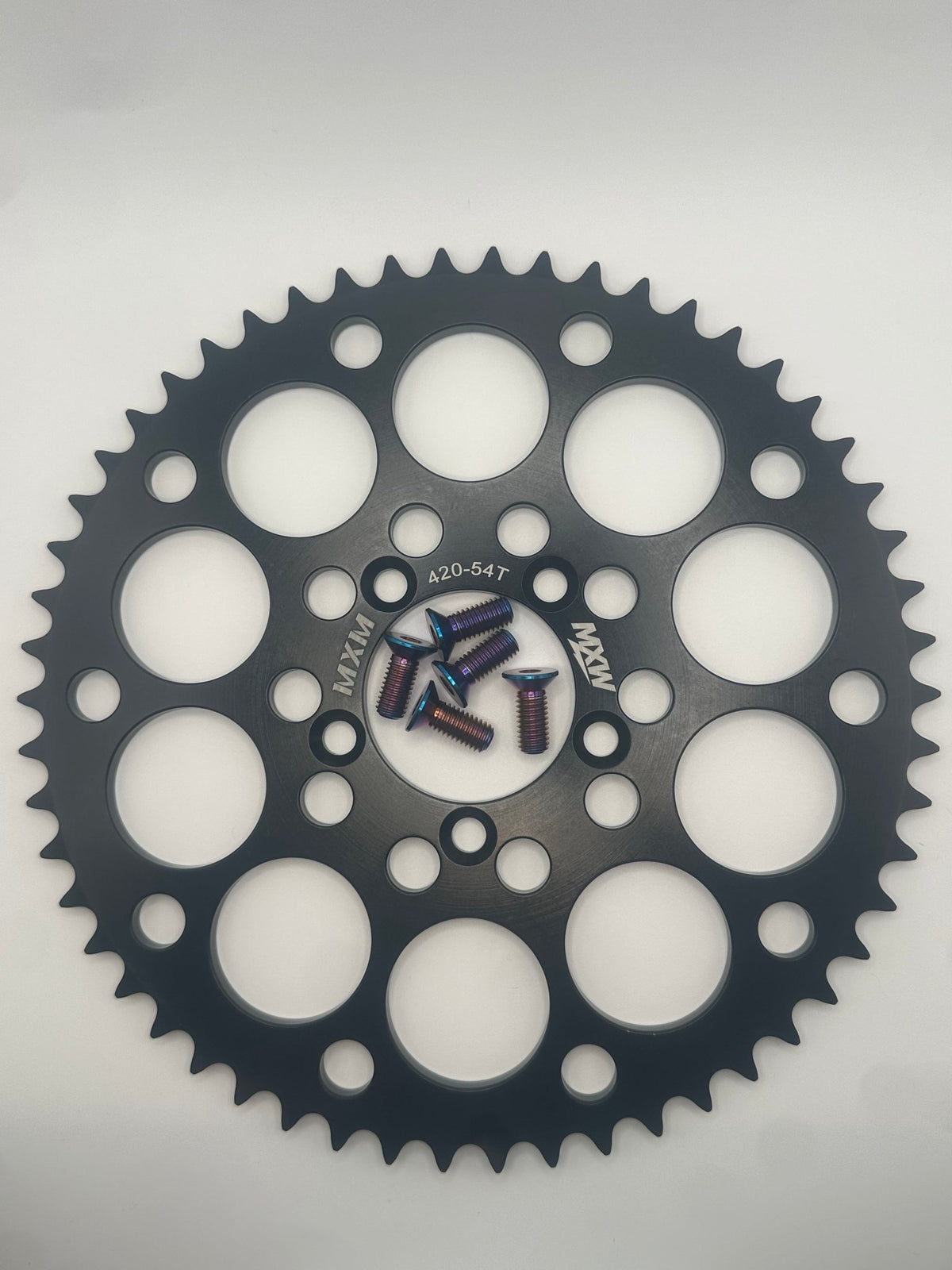 Renthal Style Sprocket - MXwraps