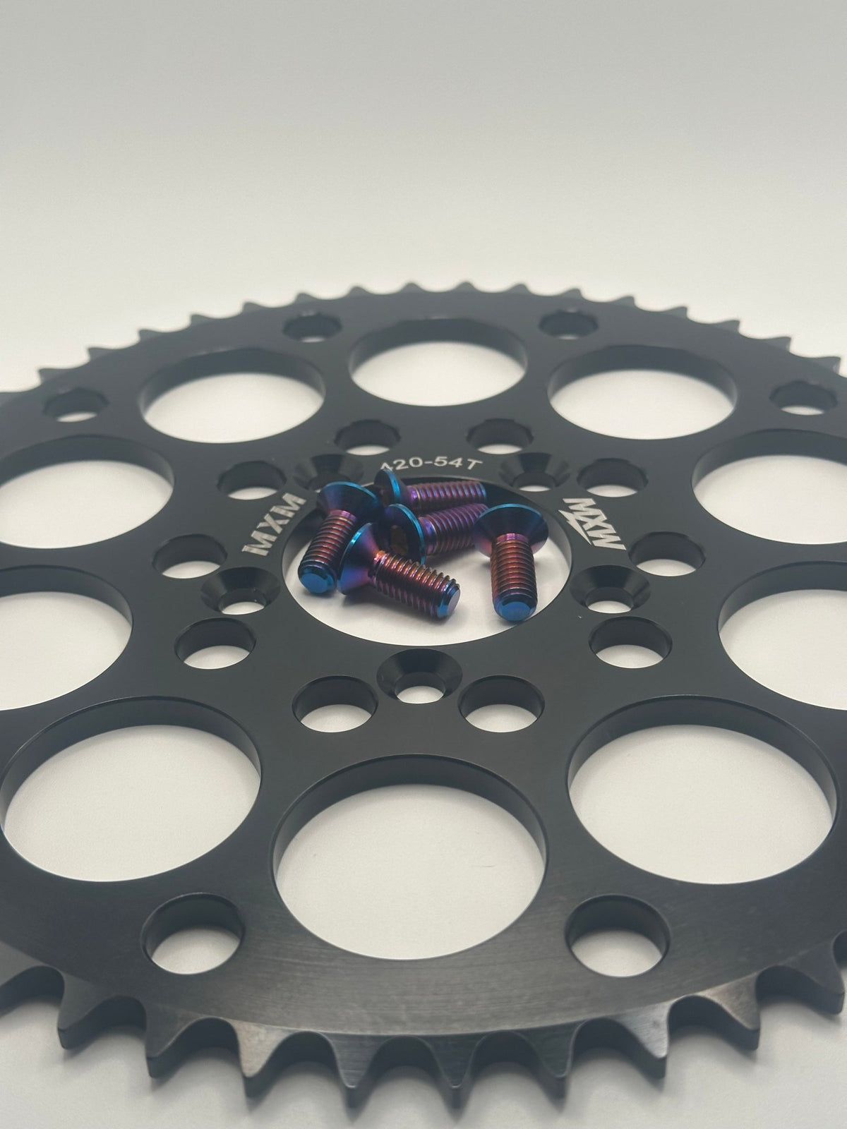 Renthal Style Sprocket - MXwraps