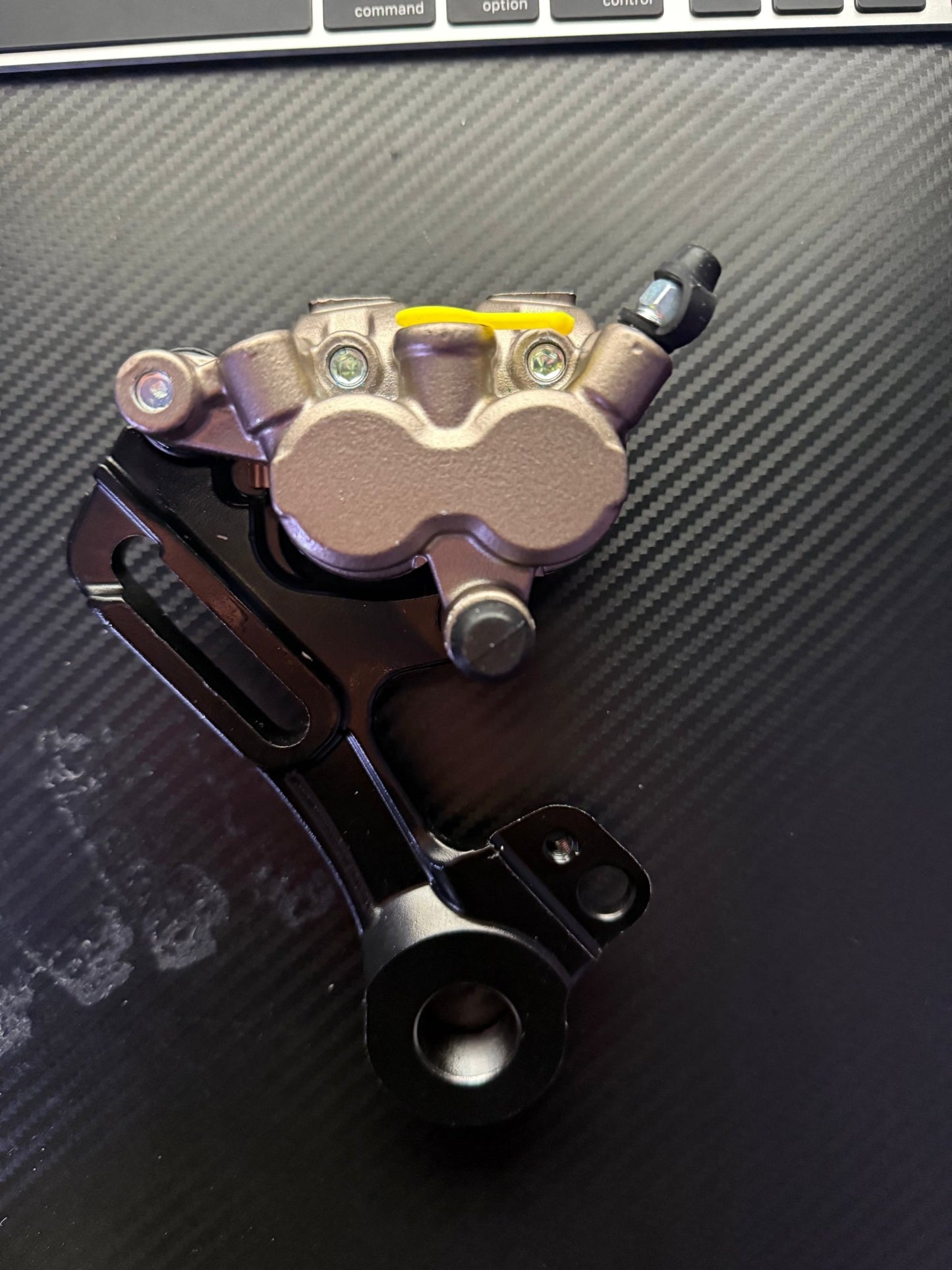 Ultra Bee Brake Caliper - MXwraps