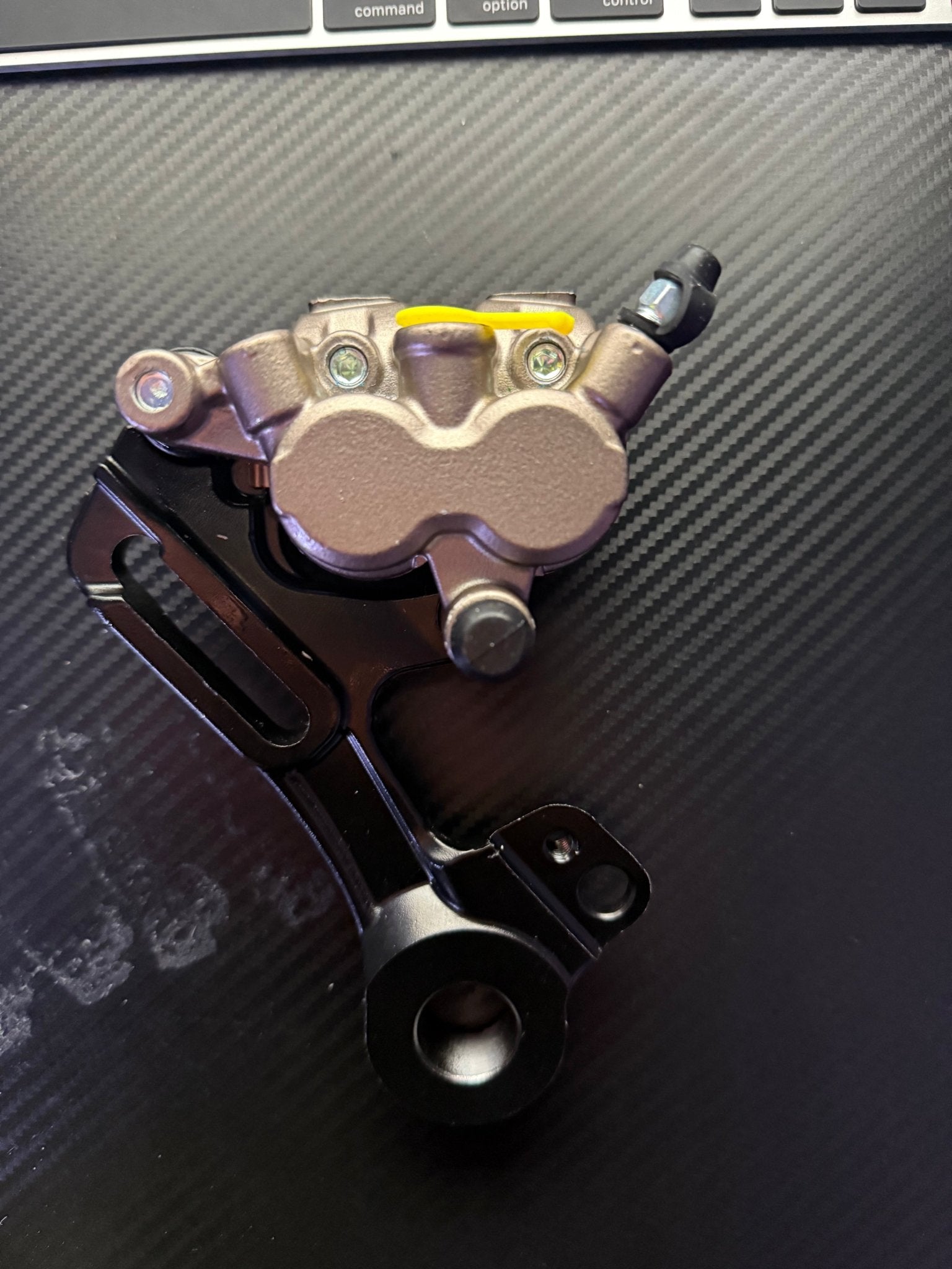 Ultra Bee Brake Caliper - MXwraps