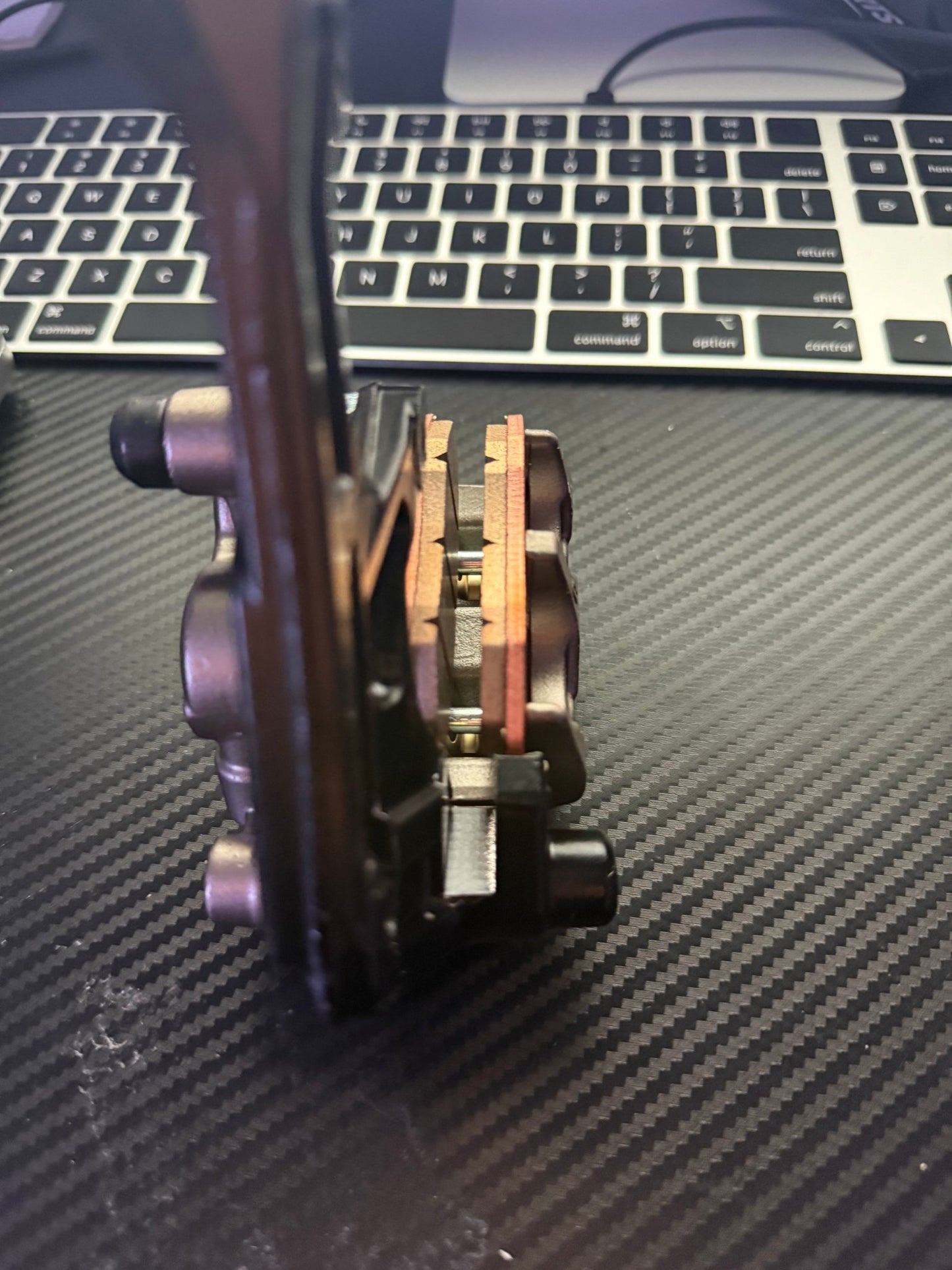 Ultra Bee Brake Caliper - MXwraps