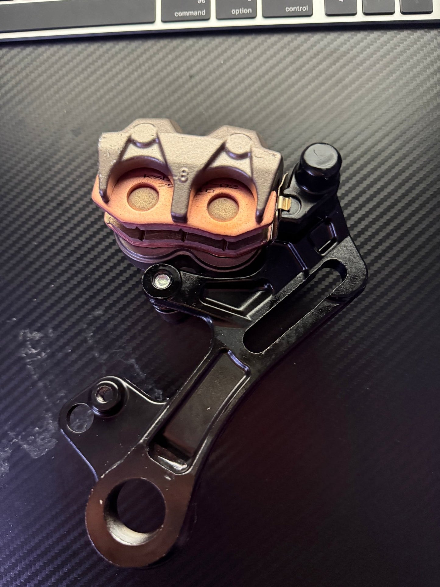 Ultra Bee Brake Caliper - MXwraps